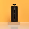 Timemore French Press U in black, 450ml