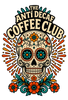 The Anti Decaf Coffee Club - Home