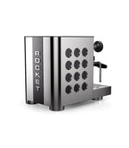 Rocket Espresso Appartamento TCA - New Steel/Black — product view 5