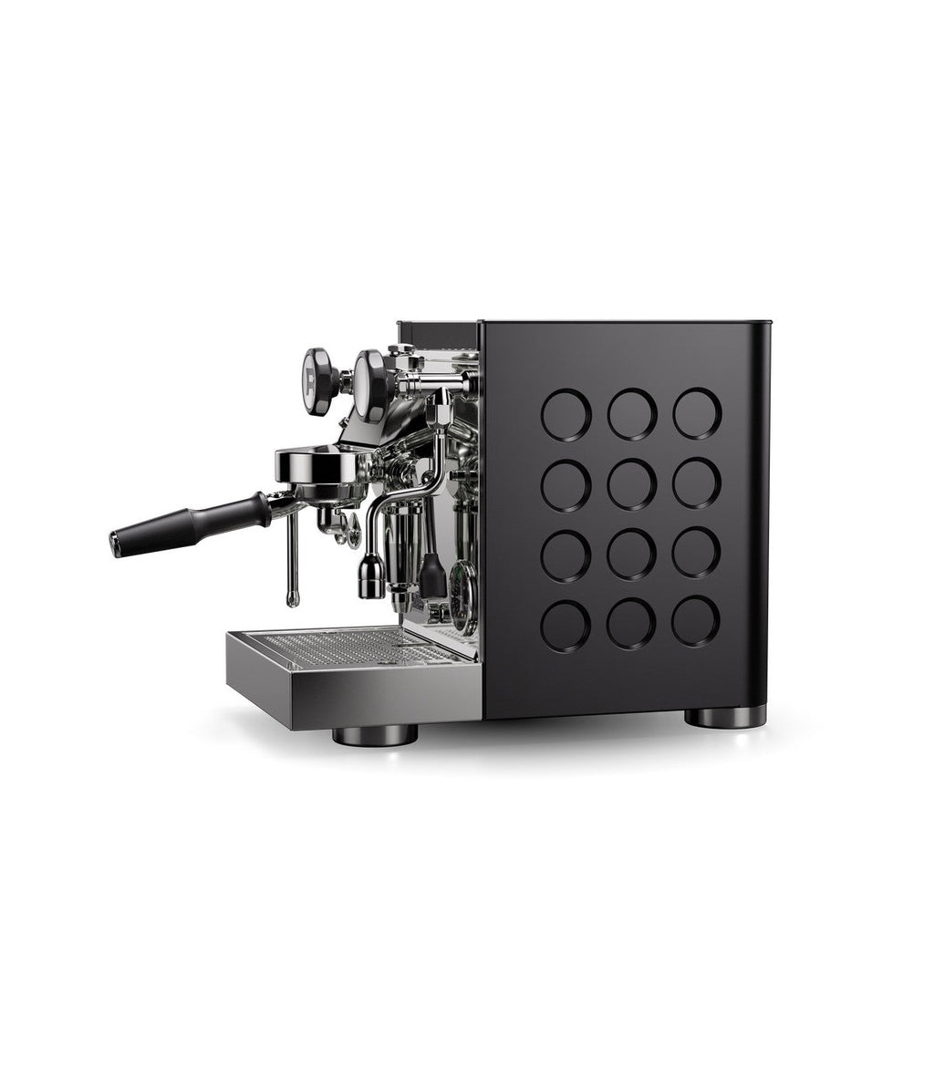Rocket Espresso Appartamento TCA - New Black/Black — product view 8