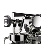 Rocket Espresso Appartamento TCA - New Black/Black — product view 4