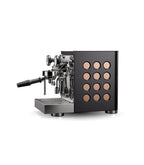 Rocket Espresso Appartamento TCA - New Black/Copper — product view 3
