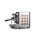 Rocket Espresso Appartamento TCA - New Steel/Copper — product view 7