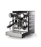 Rocket Espresso Appartamento TCA - New Steel/White — product view 2