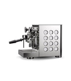 Rocket Espresso Appartamento TCA - New Steel/White — product view 7