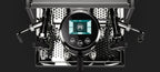 Rocket Espresso Bicocca Coffee Machine - Black — product view 5