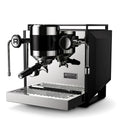 Rocket Espresso Bicocca Coffee Machine - Black — product view 1