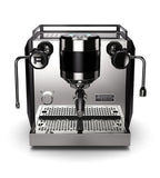 Rocket Espresso Bicocca Coffee Machine - Black — product view 7