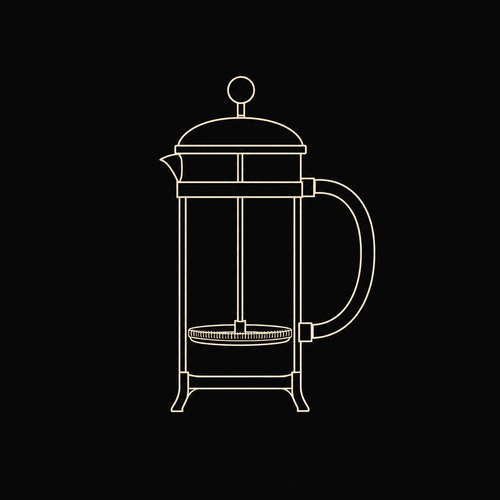 Cafetiere