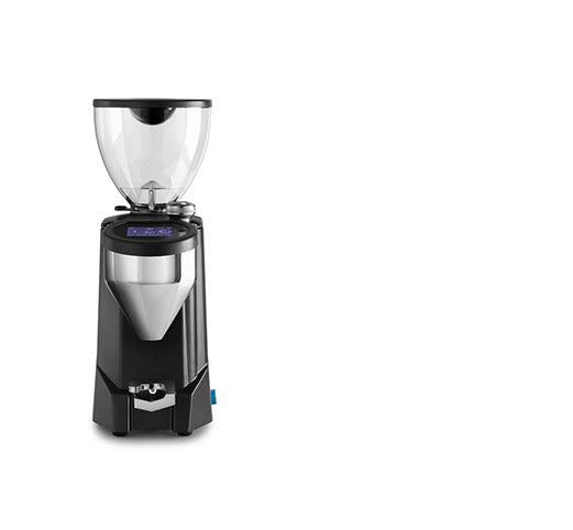 Rocket FAUSTO Grinder In Black — product view 3