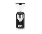 Rocket Giannino Grinder - Black/Stainless Steel — product view 4