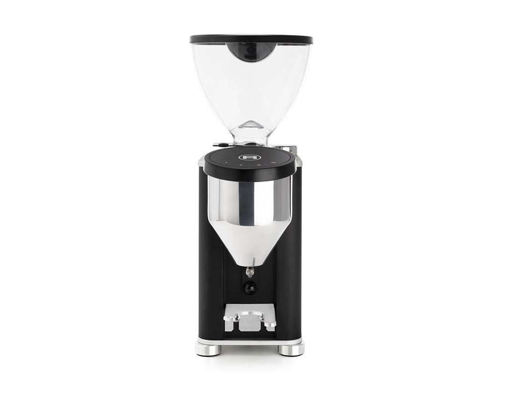 Rocket Giannino Grinder - Black/Stainless Steel — product view 4