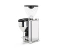 Rocket Giannino Grinder - Stainless Steel/Wood — product view 1