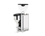 Rocket Giannino Grinder - Stainless Steel/Wood — product view 1