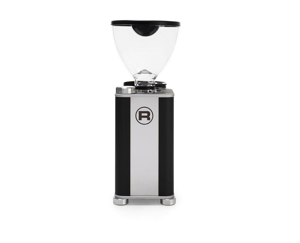 Rocket Giannino Grinder - Black/Stainless Steel — product view 1