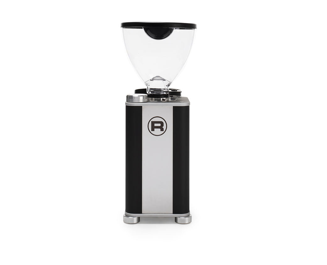 Rocket Giannino Grinder - Black/Stainless Steel — product view 1