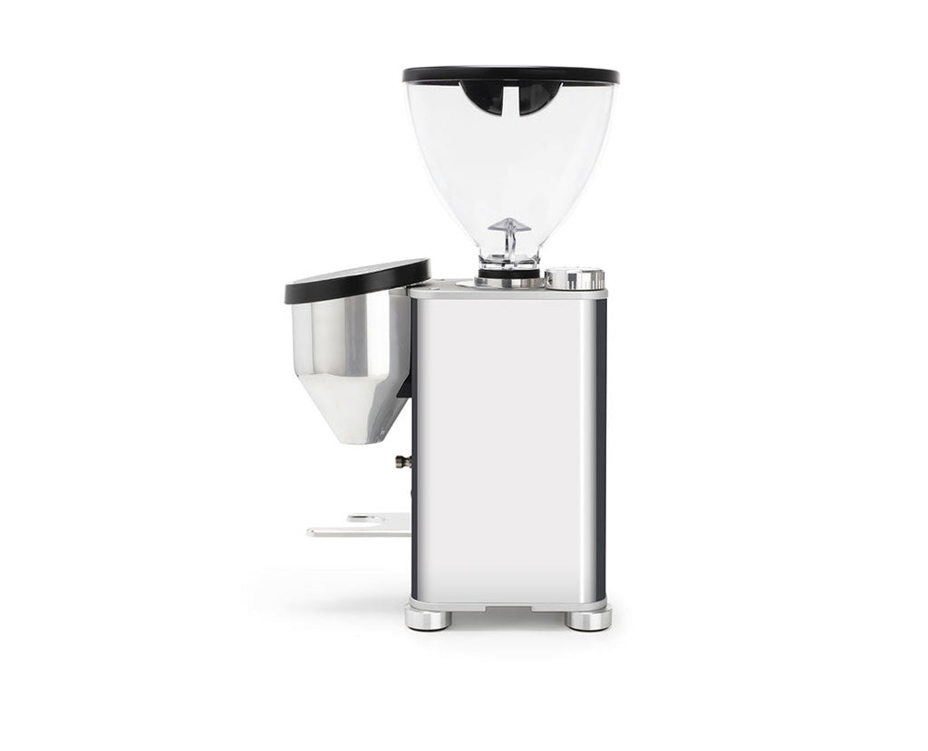 Rocket Giannino Grinder - Stainless Steel/Black — product view 3