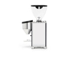 Rocket Giannino Grinder - Stainless Steel/Wood — product view 2