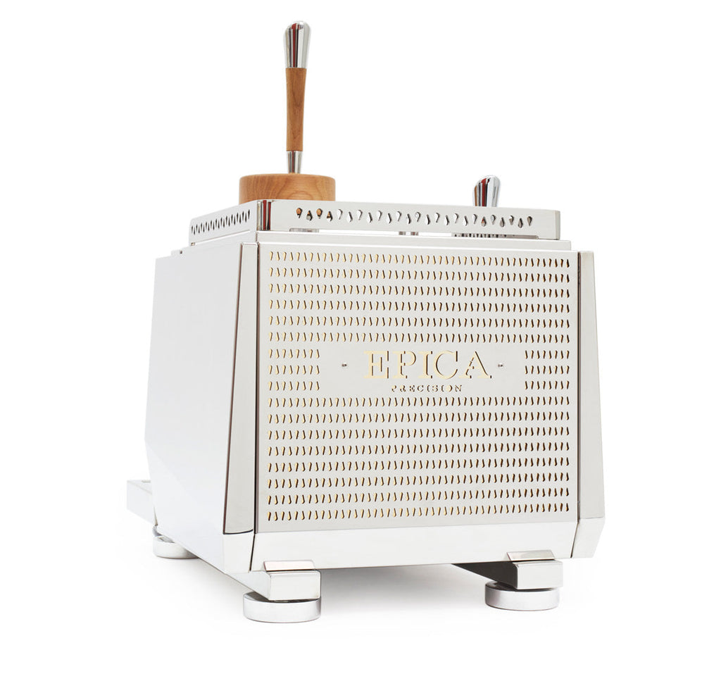 Rocket Espresso EPICA Espresso Machine — product view 4