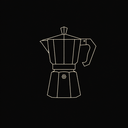 Moka Pot