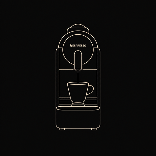 Nespresso