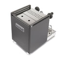 Rocket Espresso Mozzafiato R - Black Leather Special Edition — product view 5