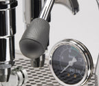 Rocket Espresso Mozzafiato R - Black Leather Special Edition — product view 6