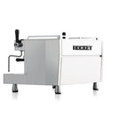 Rocket Espresso R9 Commercial 2 Group Espresso Machine — product view 2