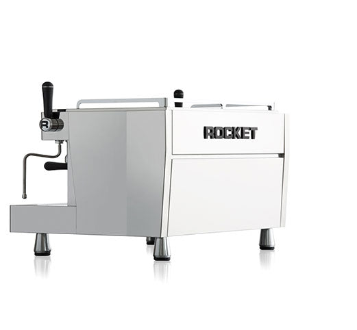 Rocket Espresso R9 Commercial 2 Group Espresso Machine — product view 2