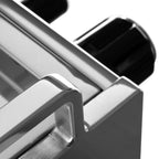 Rocket Espresso BOXER Two Group Compact Commercial Coffee Machine — product view 3