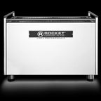 Rocket Espresso BOXER Two Group Compact Commercial Coffee Machine — product view 4