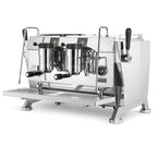 ROCKET - R9V - MULTI-BOILER / PRESSURE PROFILING (AUTOMATIC VOLUMETRICS) — product view 2