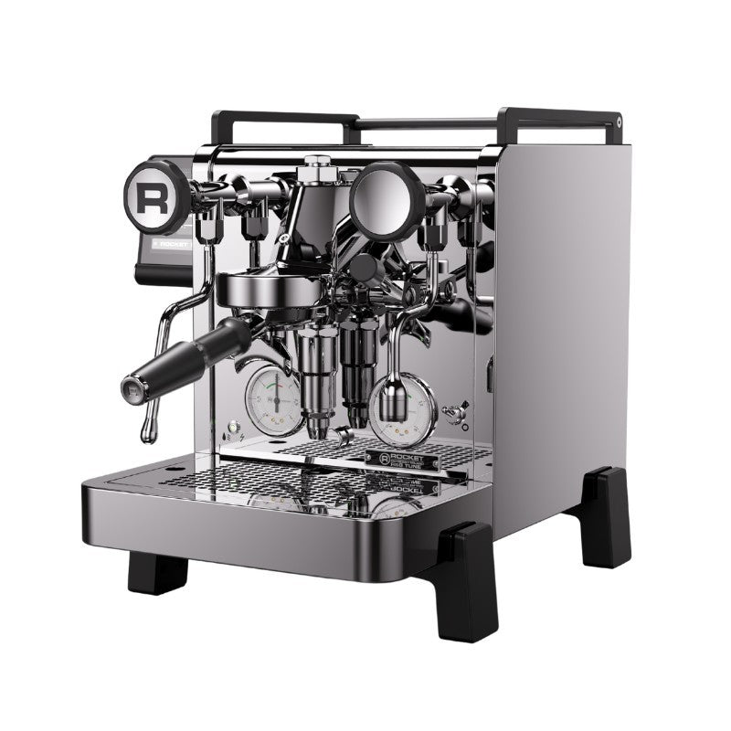 Rocket Espresso R58 Tune - Chrome — product view 1