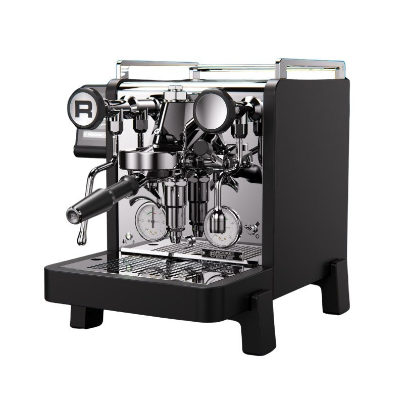 Rocket Espresso R58 Tune - Black — product view 1
