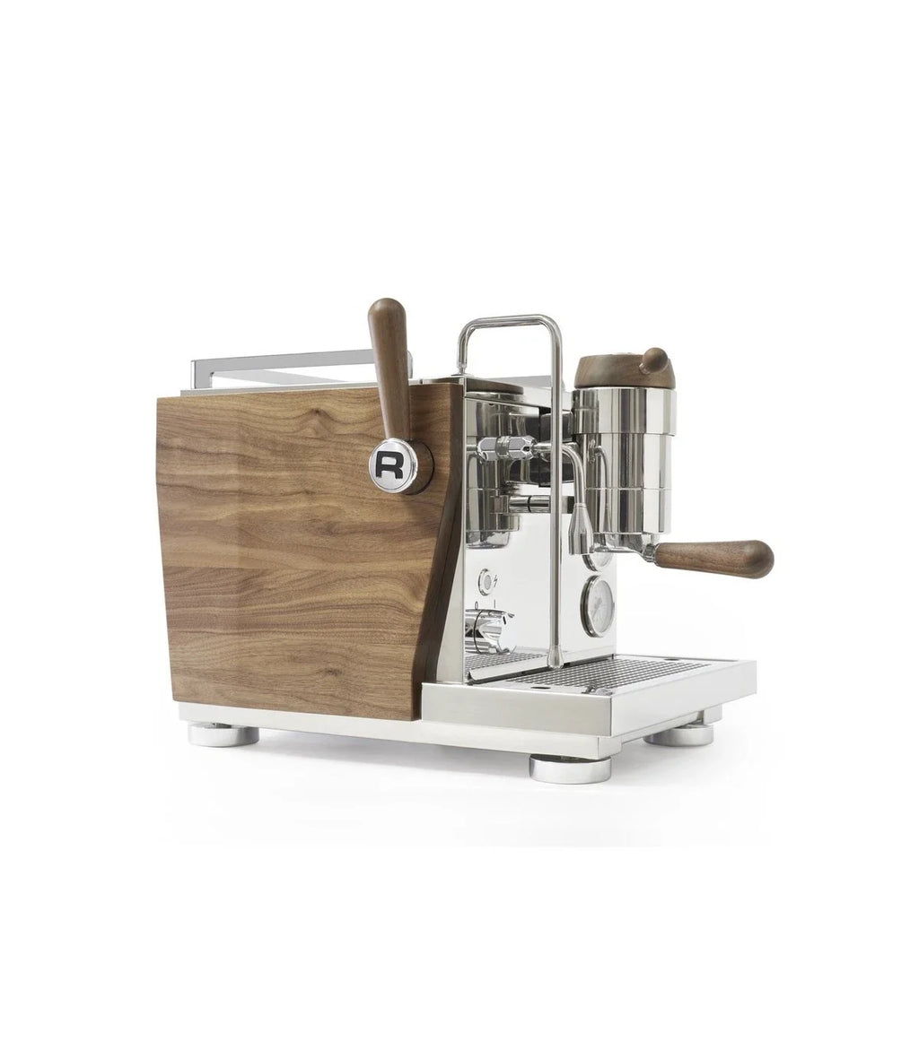 SPECIAL EDITION Rocket Espresso R NINE ONE Pressure Profile Coffee Machine — product view 3