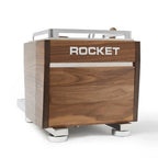 SPECIAL EDITION Rocket Espresso R NINE ONE Pressure Profile Coffee Machine — product view 2