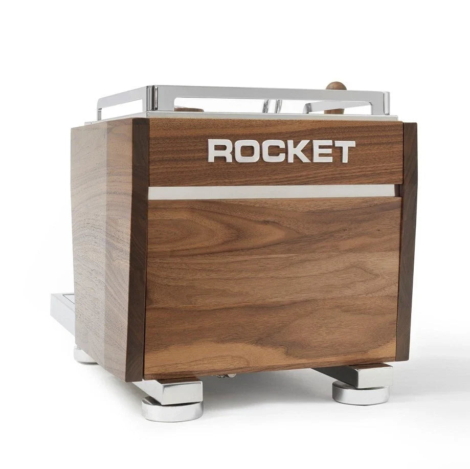 SPECIAL EDITION Rocket Espresso R NINE ONE Pressure Profile Coffee Machine — product view 2