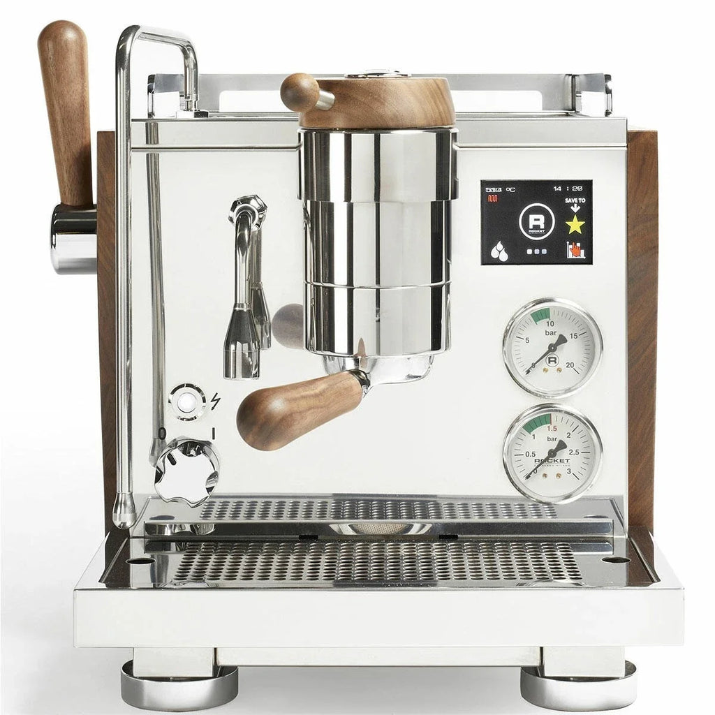 SPECIAL EDITION Rocket Espresso R NINE ONE Pressure Profile Coffee Machine — product view 1