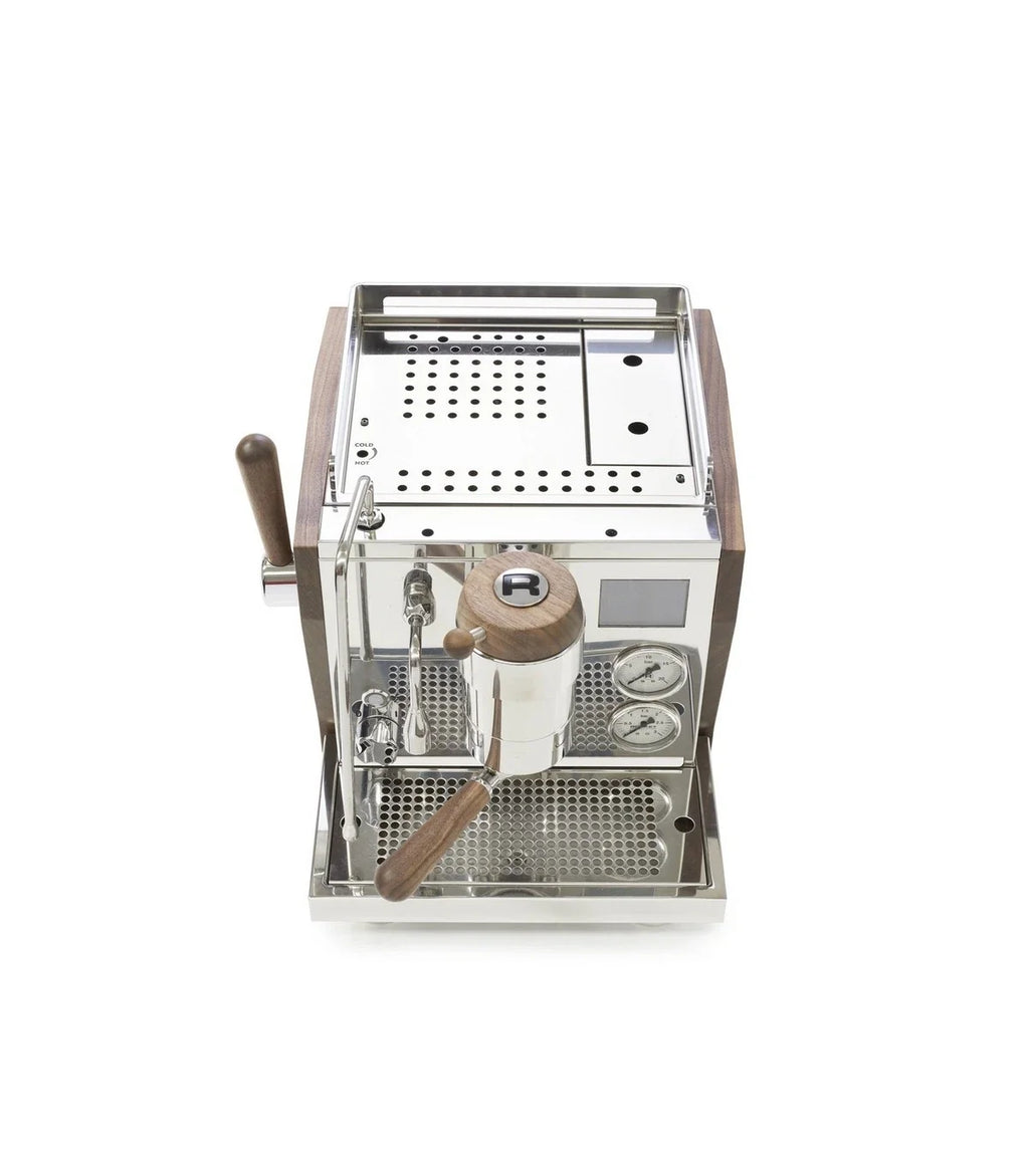 SPECIAL EDITION Rocket Espresso R NINE ONE Pressure Profile Coffee Machine — product view 5