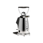 Rocket Espresso Spluga Coffee Grinder – Chrome — product view 2