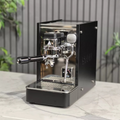 Stone Espresso machine - Lite Black — product view 1