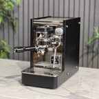 Stone Espresso machine - Lite Black — product view 1