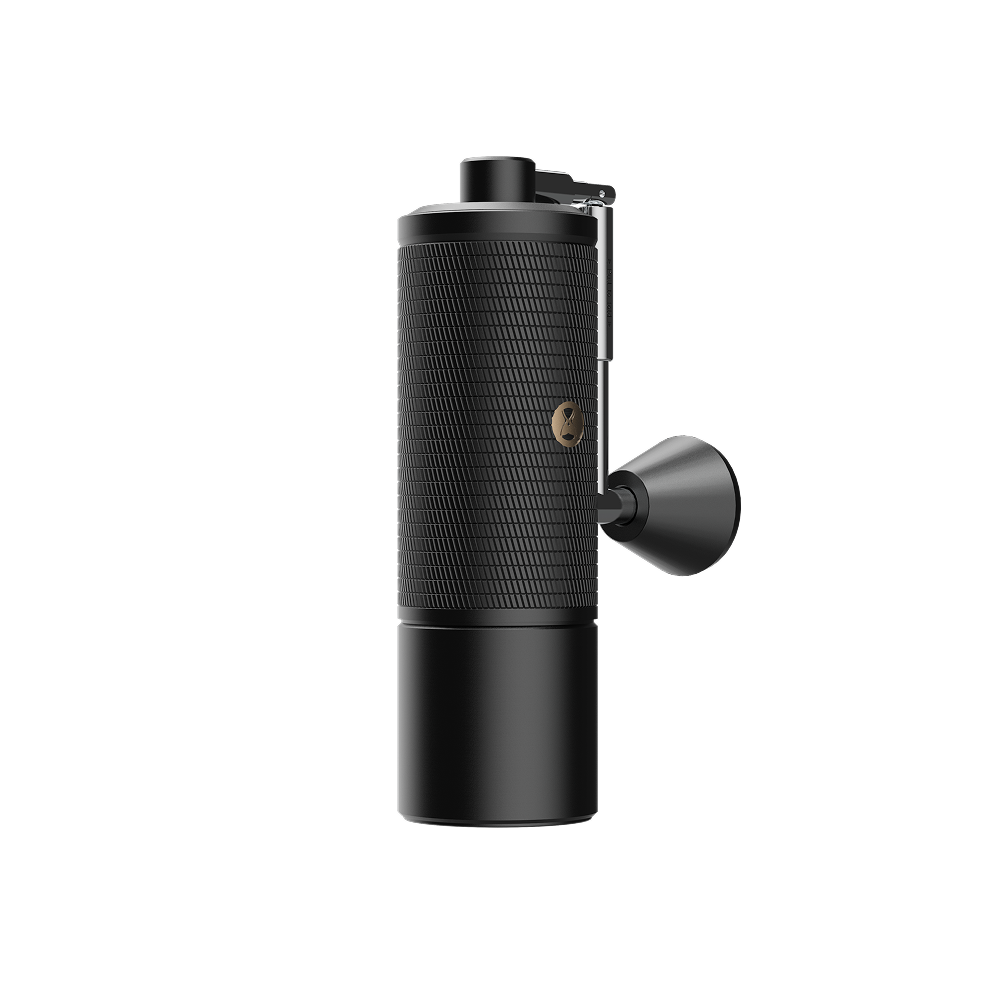 Timemore Chestnut C5 ESP Pro Hand Grinder — Black