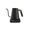 Timemore Fish Pro X Electric Pour-over Kettle — Black, 900ml