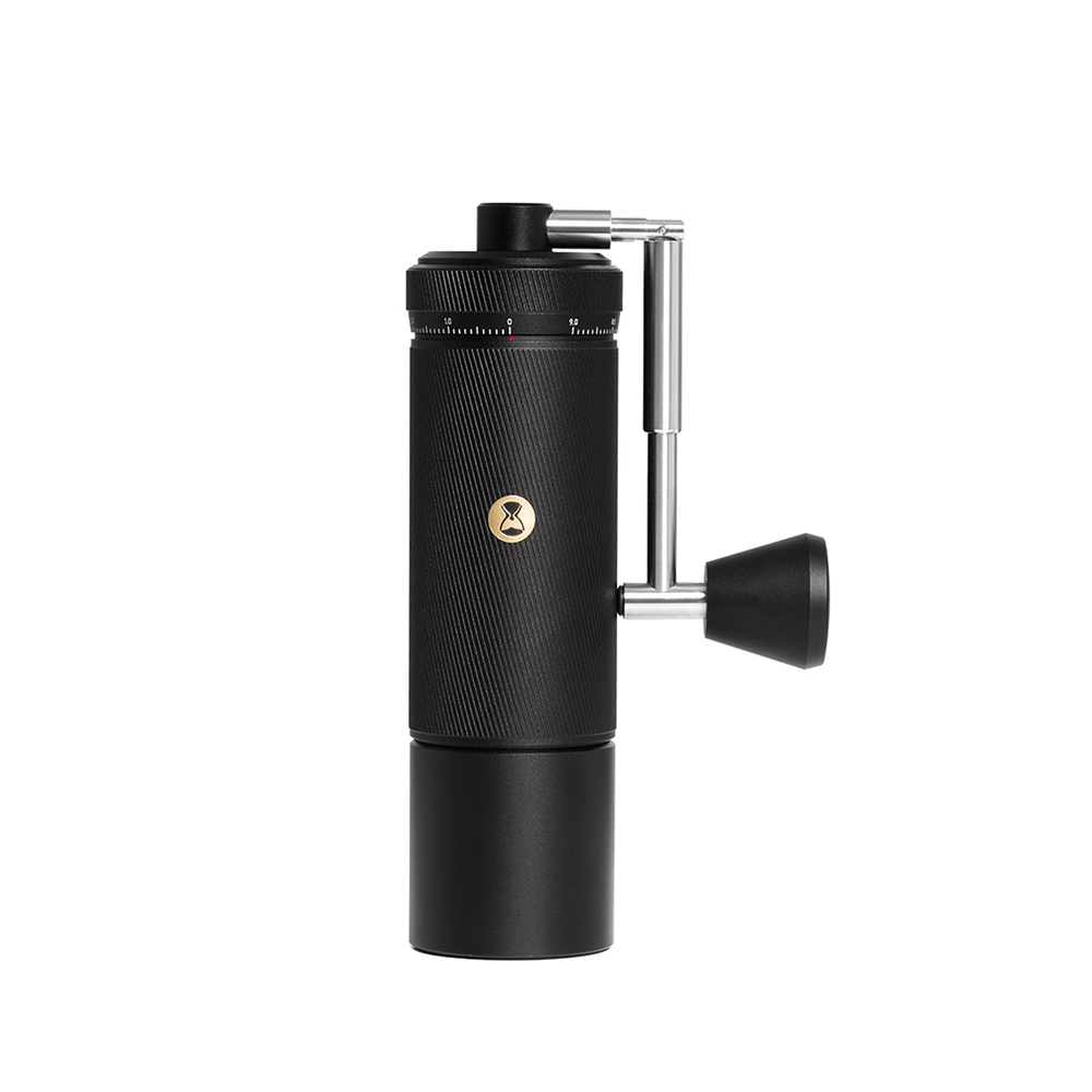 Timemore Chestnut S3 Hand Grinder — Black