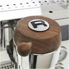 SPECIAL EDITION Rocket Espresso R NINE ONE Pressure Profile Coffee Machine — product view 4